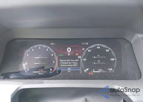 2025 Toyota Tacoma Trd Sport 2Wd from USA, damaged, VIN 3TMKB5FN9SM035400